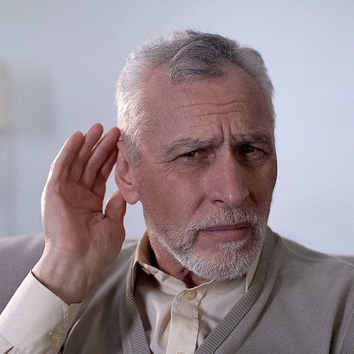 Hearing Problems