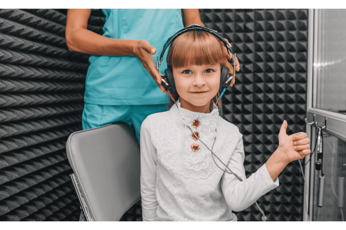 Pediatric Hearing Screenings: What Parents Should Know