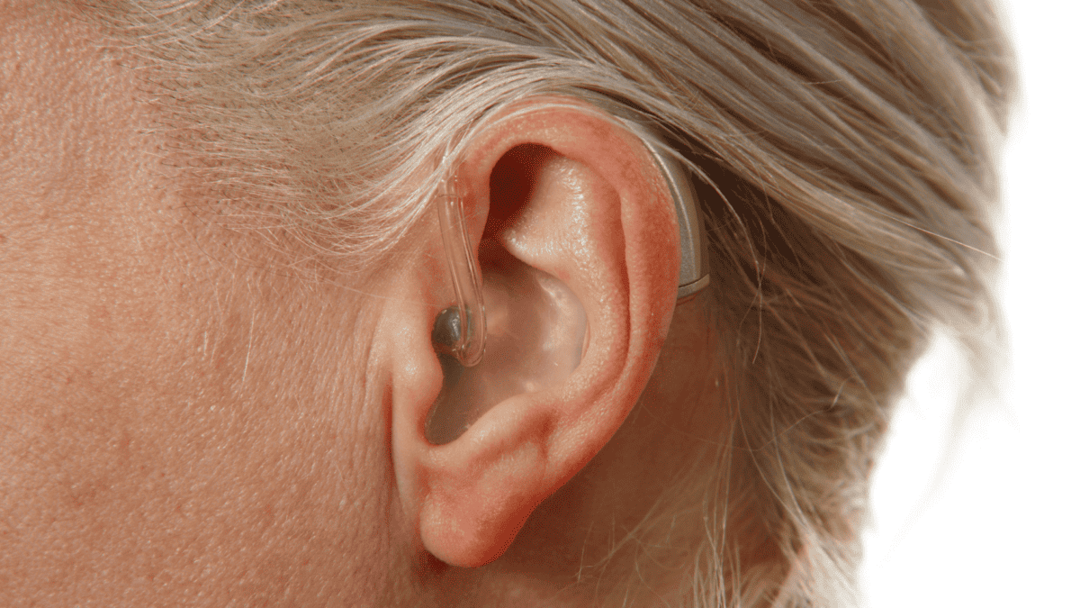 Exploring the Role of Artificial Intelligence in Hearing Aids