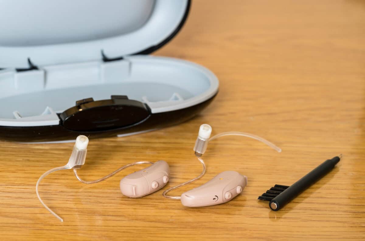 Understanding the Lifespan of Hearing Aids