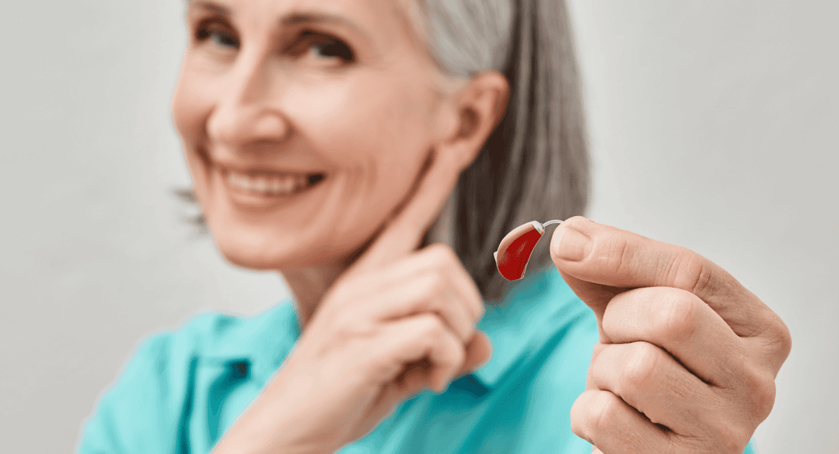 How to Creatively Style Your Hearing Aids