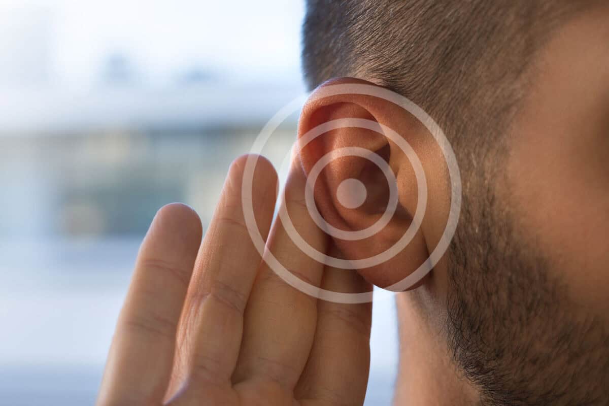 The Dangers of Tinnitus