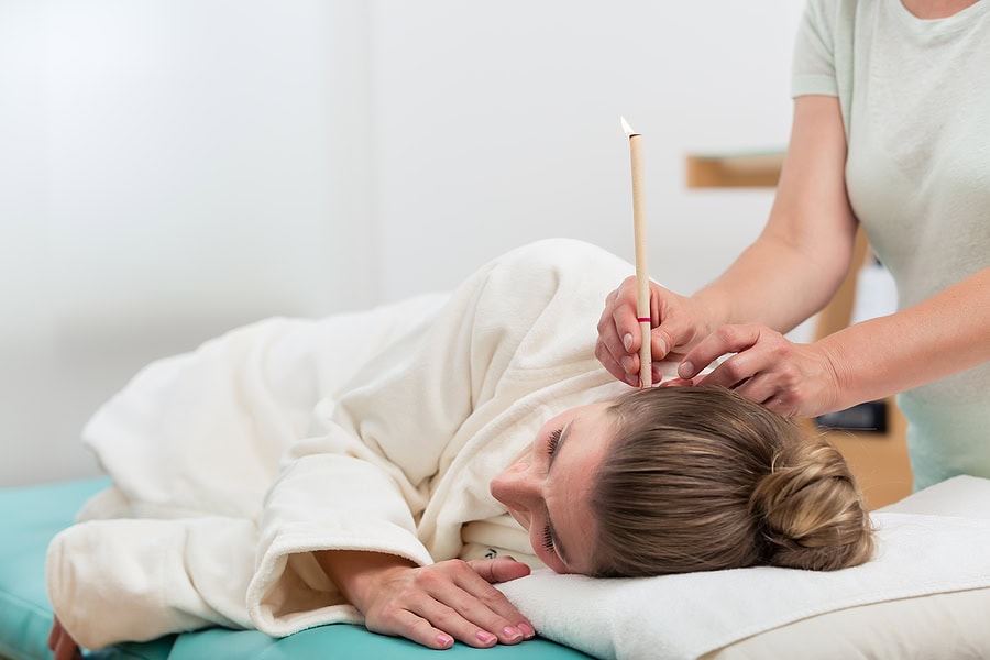The Unexpected Dangers of Ear Candling