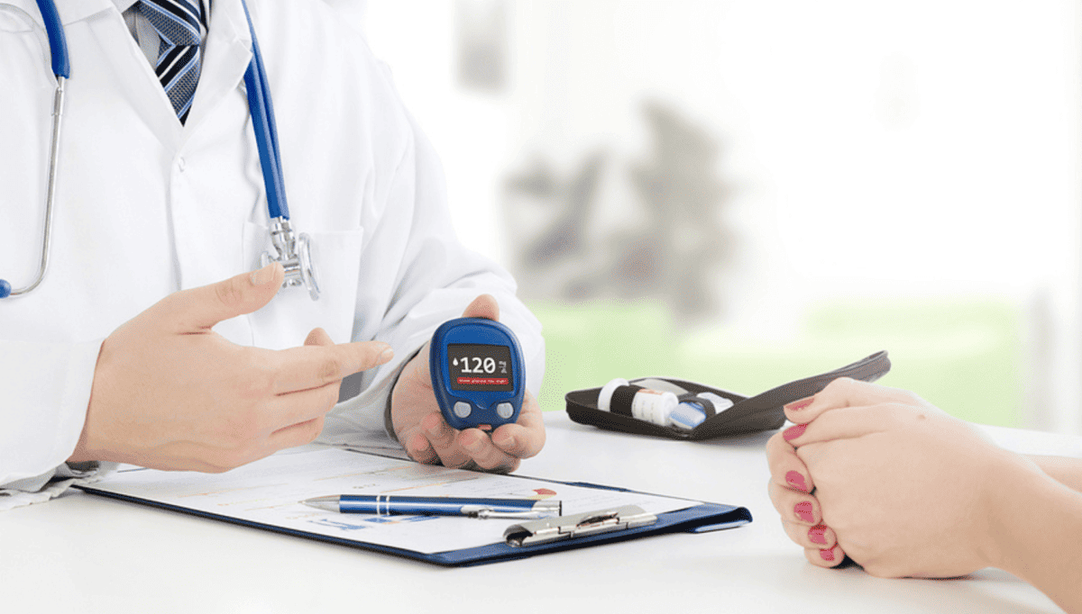 The Relationship Between Diabetes and Hearing Loss