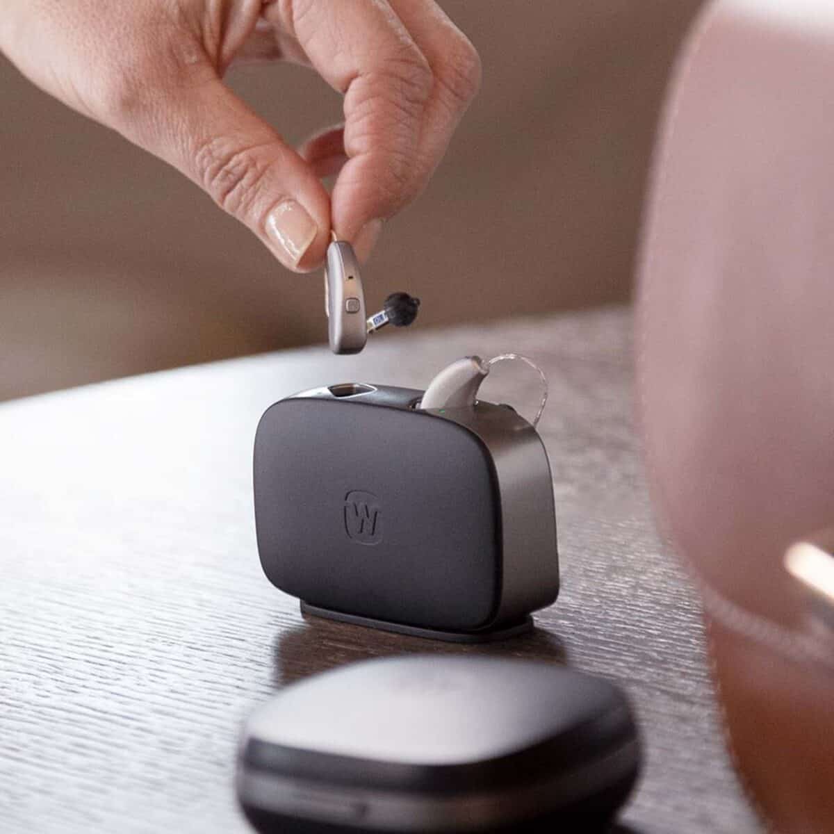 How to Avoid Losing Hearing Aids