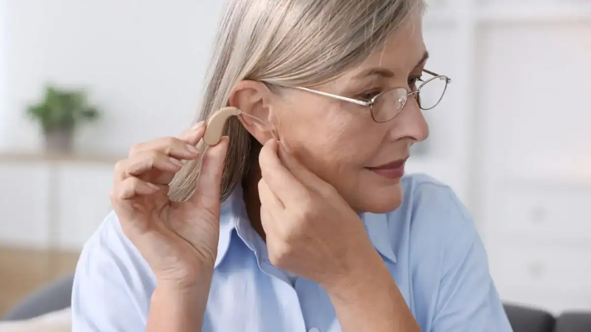Learn how to prepare for a first hearing aid fitting with tips on lifestyle, preferences, needs, and device management.